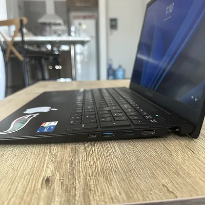 Monster Huma H4 V5.1