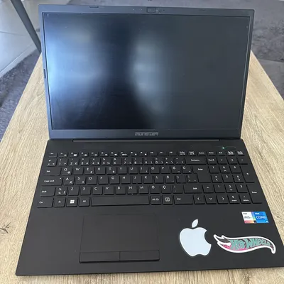 Monster Huma H4 V5.1