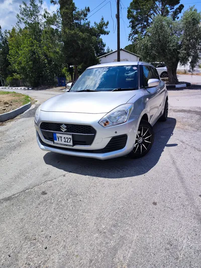 Suzuki Swift 2020 Full