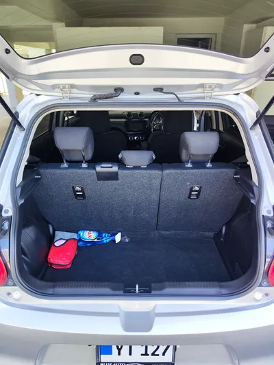 Suzuki Swift 2020 Full