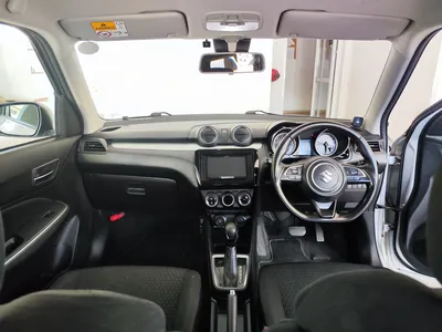 Suzuki Swift 2020 Full
