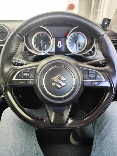 Suzuki Swift 2020 Full