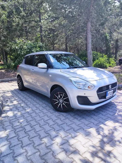 Suzuki Swift 2020 Full