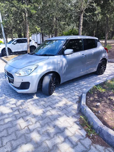 Suzuki Swift 2020 Full