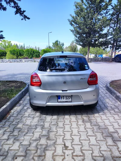 Suzuki Swift 2020 Full