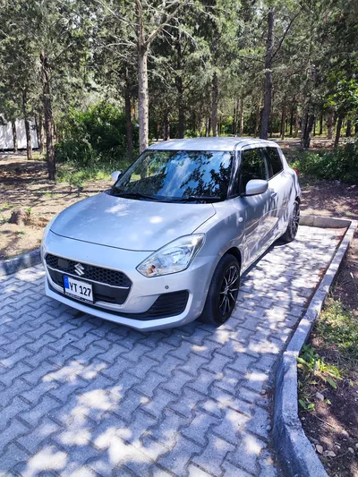 Suzuki Swift 2020 Full