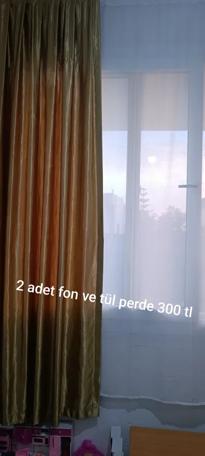 Satılık Ev Eşyalari