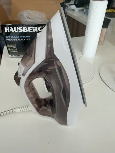 Hausberg Ütü