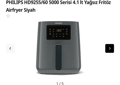 Philips Airfryer