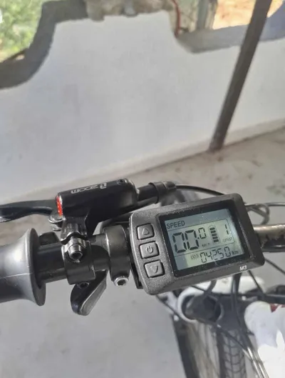 E-bisiklet Specialized