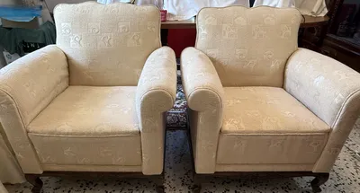 Klasik Koltuk Takımı