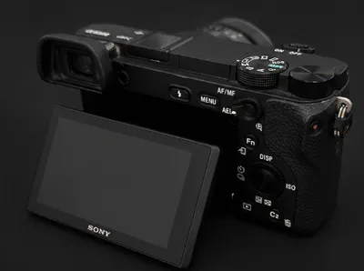 Sony Alpha 6300