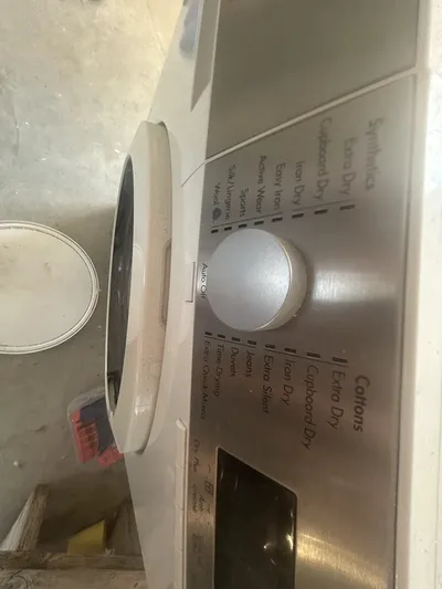 Aeg Kurutma Makinesi