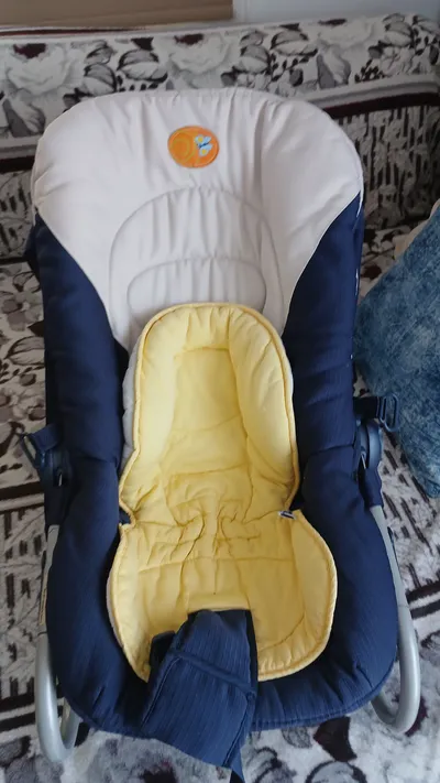 Bebek Araba Koltuğu