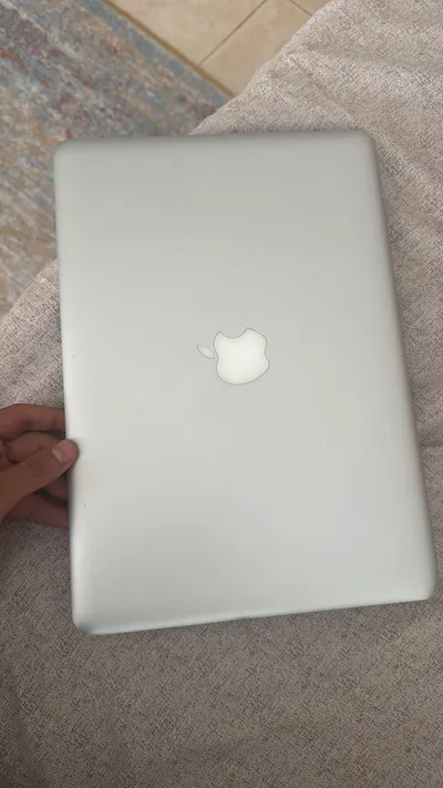 Macbook Pro 2012