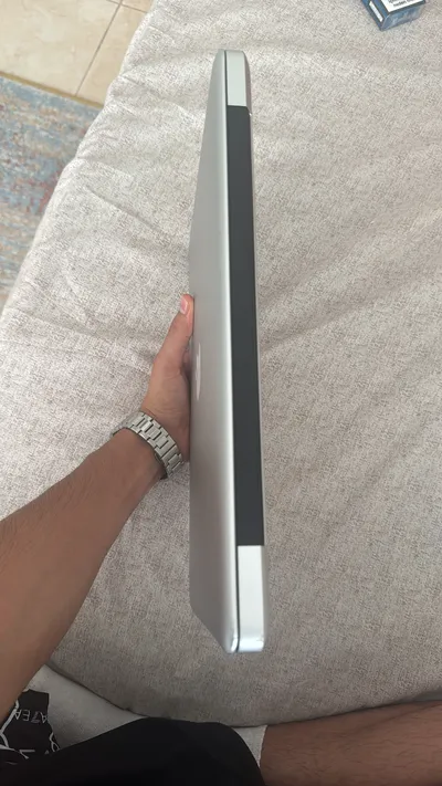 Macbook Pro 2012