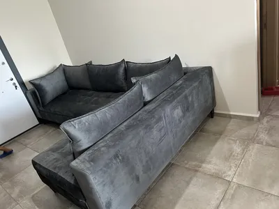 L Tepe Hom Koltuk Takımı 1. Kalite