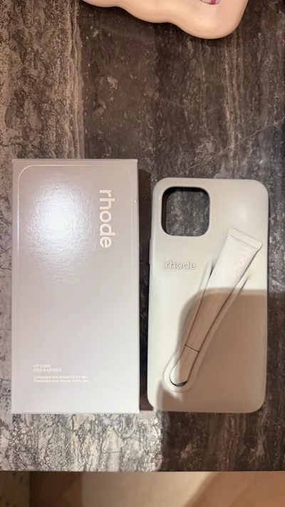 Rhode Telefon Kılıfı