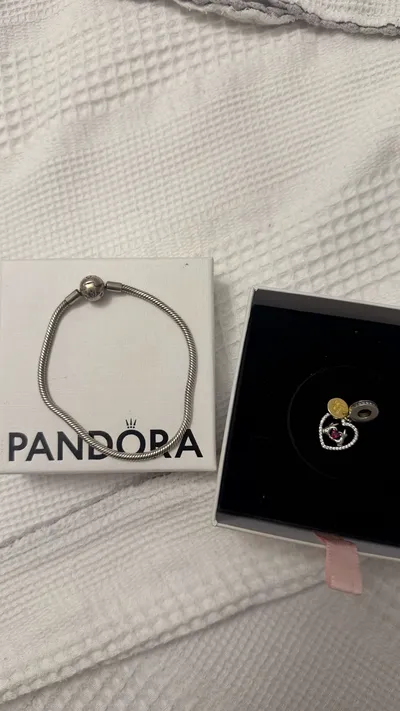 Pandora Bilezik
