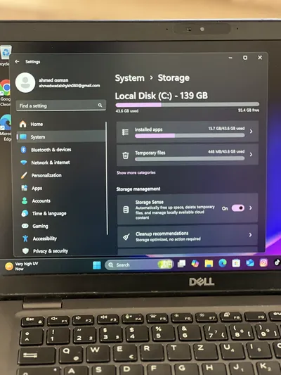 Dell Latitude 5300