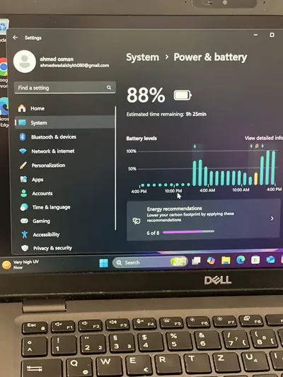 Dell Latitude 5300