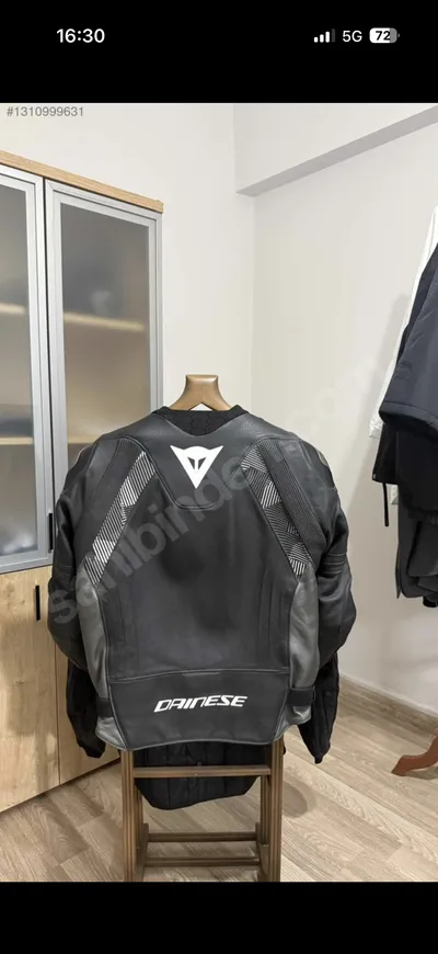 Dainese Avro 5 Ceket