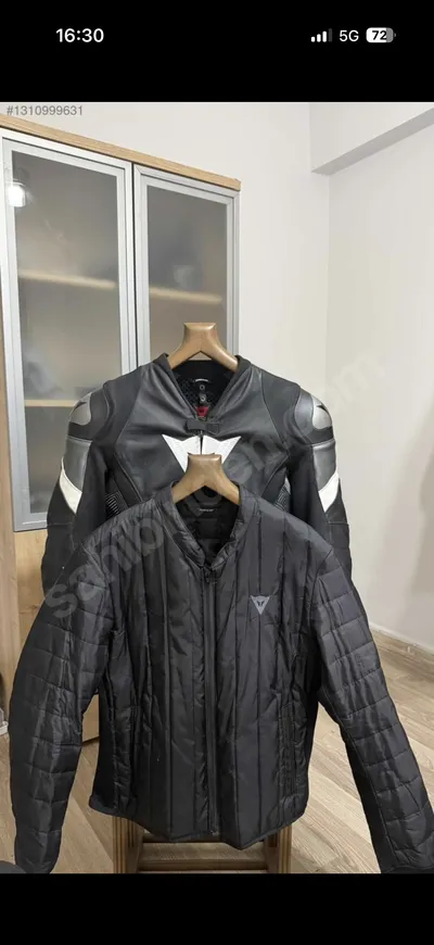 Dainese Avro 5 Ceket