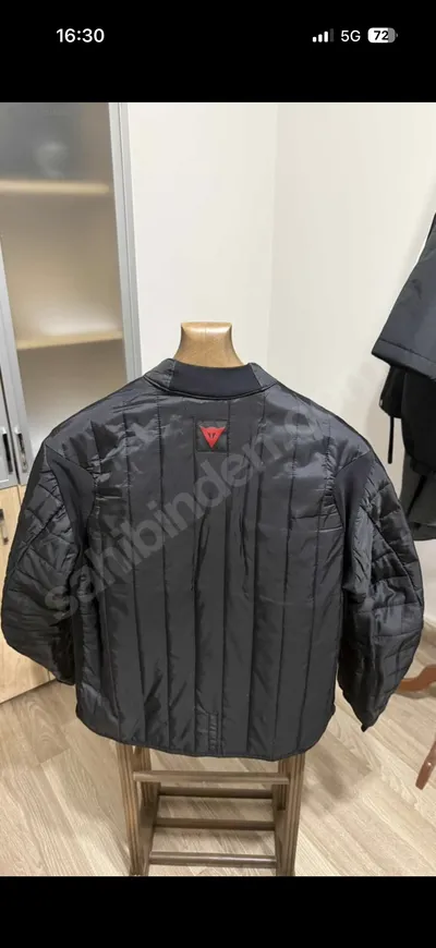 Dainese Avro 5 Ceket