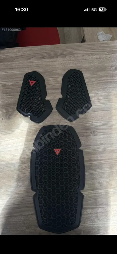 Dainese Avro 5 Ceket