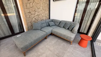 Köşe Koltuk Takımı