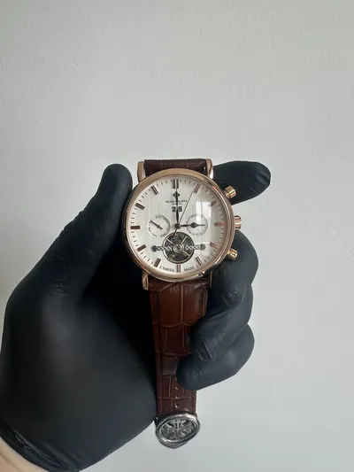 Patek Philippe Saat