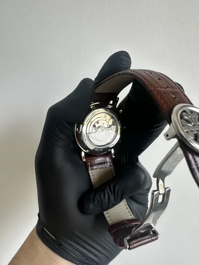Patek Philippe Saat
