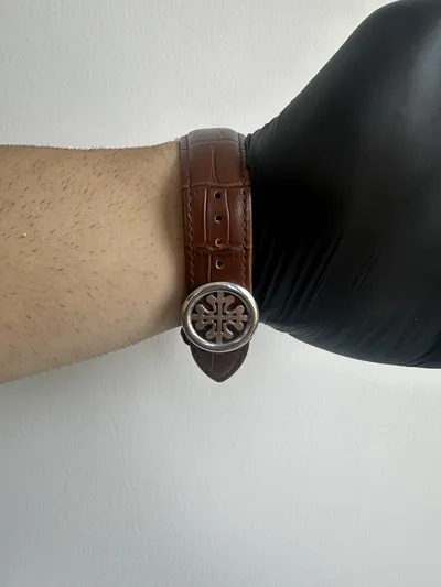 Patek Philippe Saat
