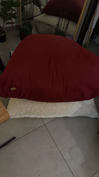 Puf Bahçe Balkon