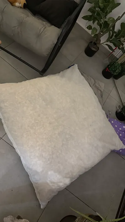Puf Bahçe Balkon