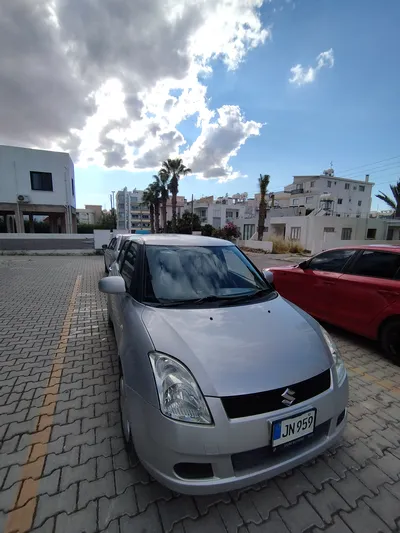 Satılık Suzuki Swift