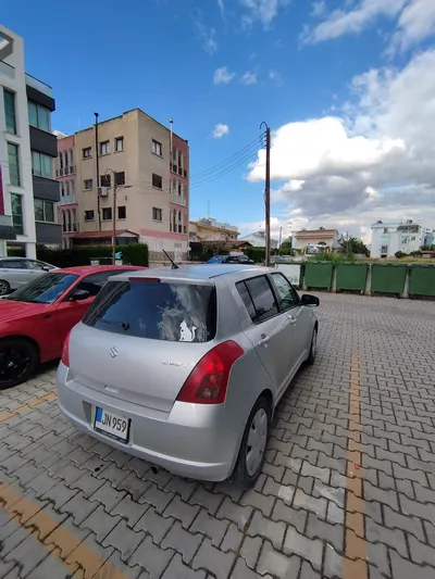 Satılık Suzuki Swift