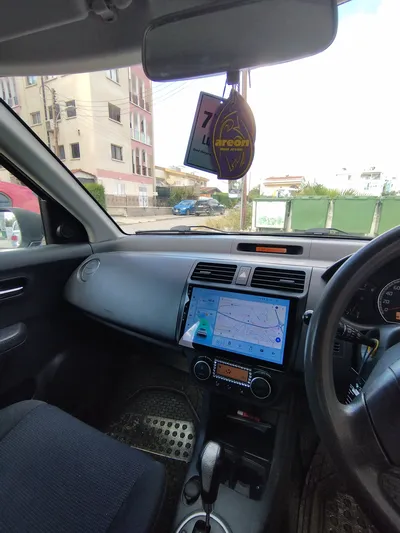 Satılık Suzuki Swift