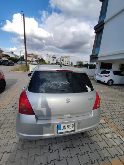 Satılık Suzuki Swift