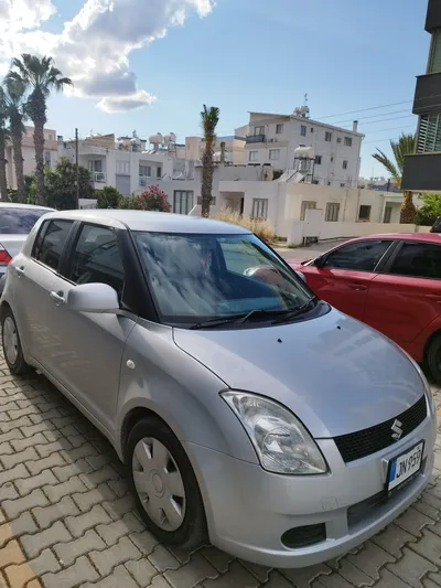 Satılık Suzuki Swift