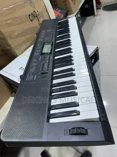 Casio Cth 3200 Org