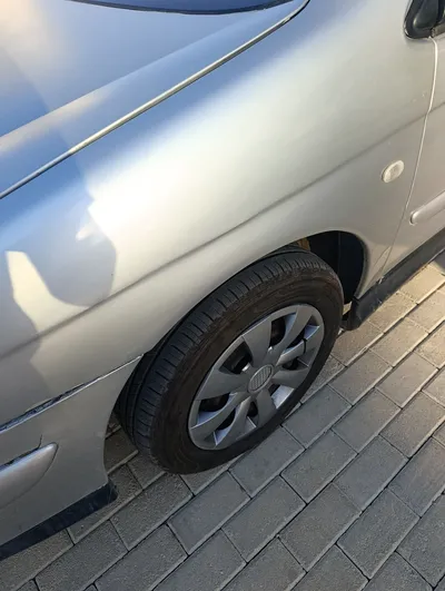 Acil Satılık Temiz Citroen C5