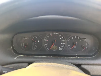 Acil Satılık Temiz Citroen C5