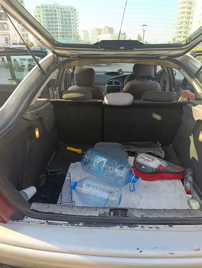 Acil Satılık Temiz Citroen C5