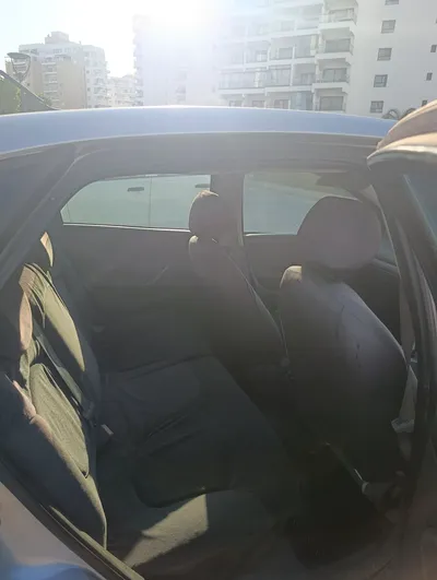 Acil Satılık Temiz Citroen C5
