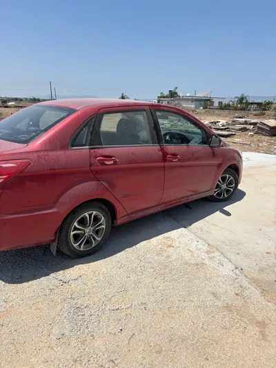 2018 Model Baıc D20