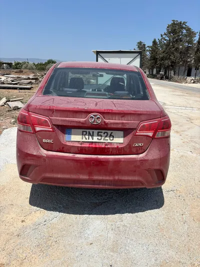 2018 Model Baıc D20