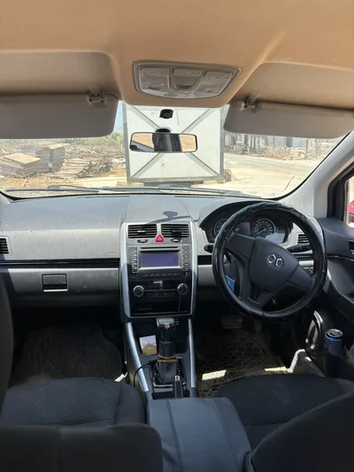 2018 Model Baıc D20