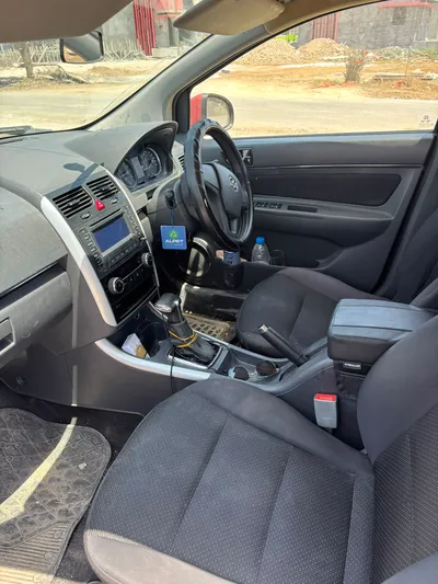 2018 Model Baıc D20