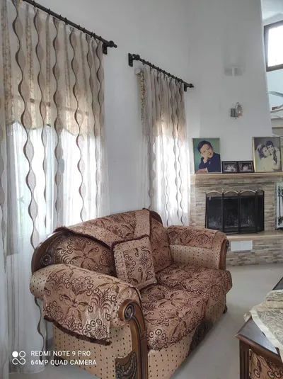 Satilik Klasik Koltuk Takimi